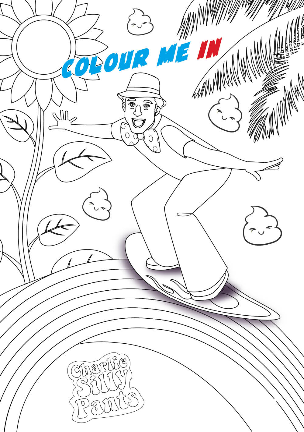 Colour In Sheets Download