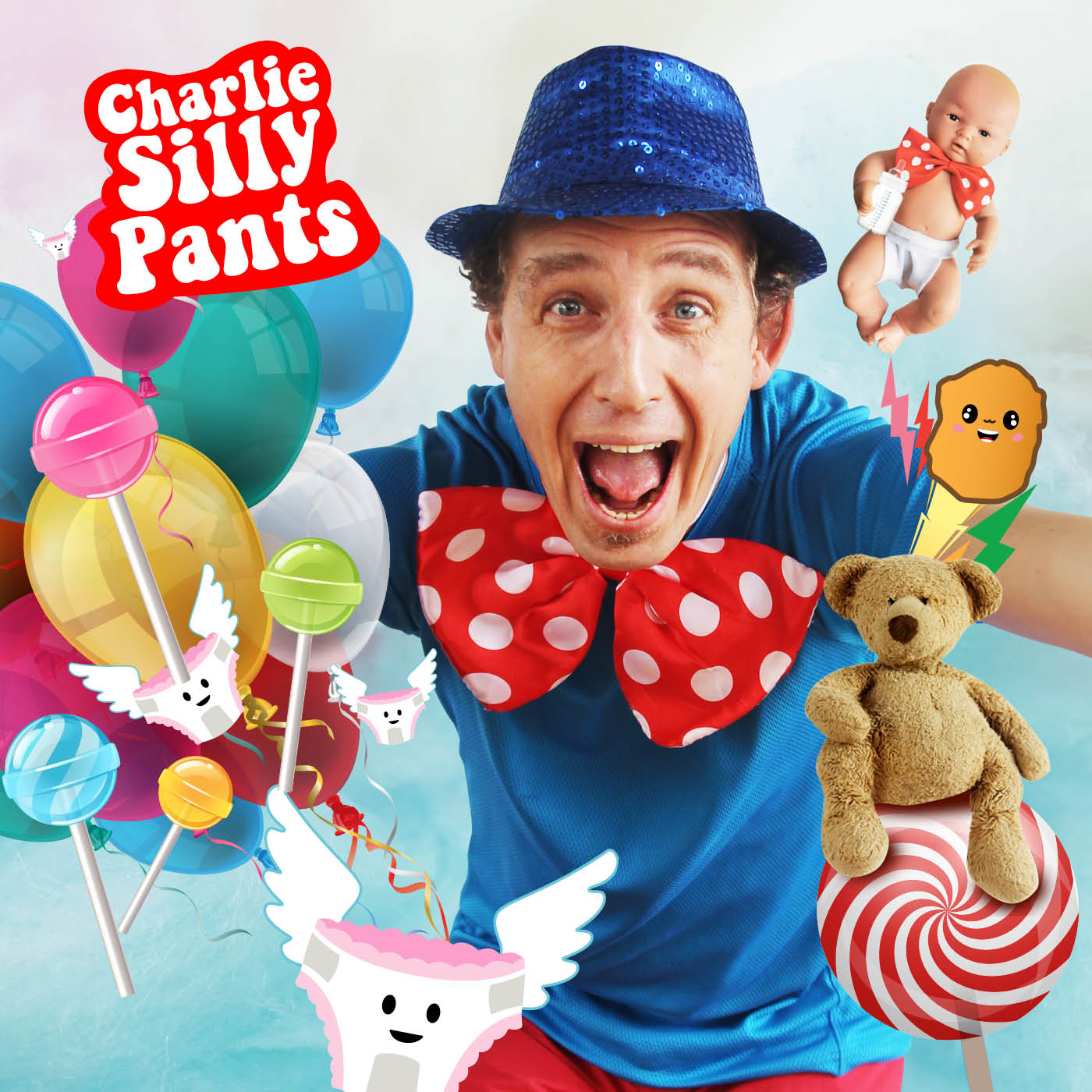 charlie-silly-pants-parties Charlie SillyPants