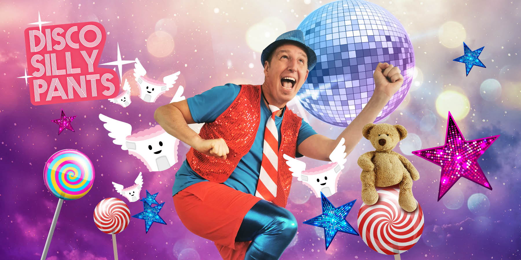 disco-silly-pants Disco SillyPants