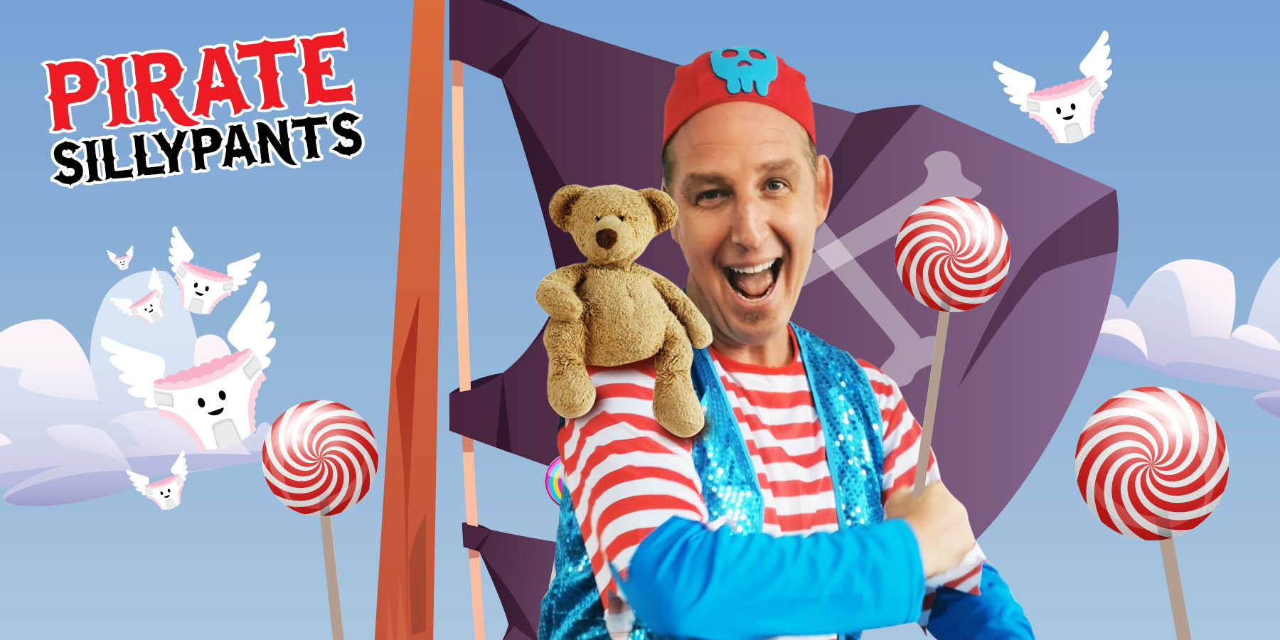 pirate-sillypants Pirate SillyPants