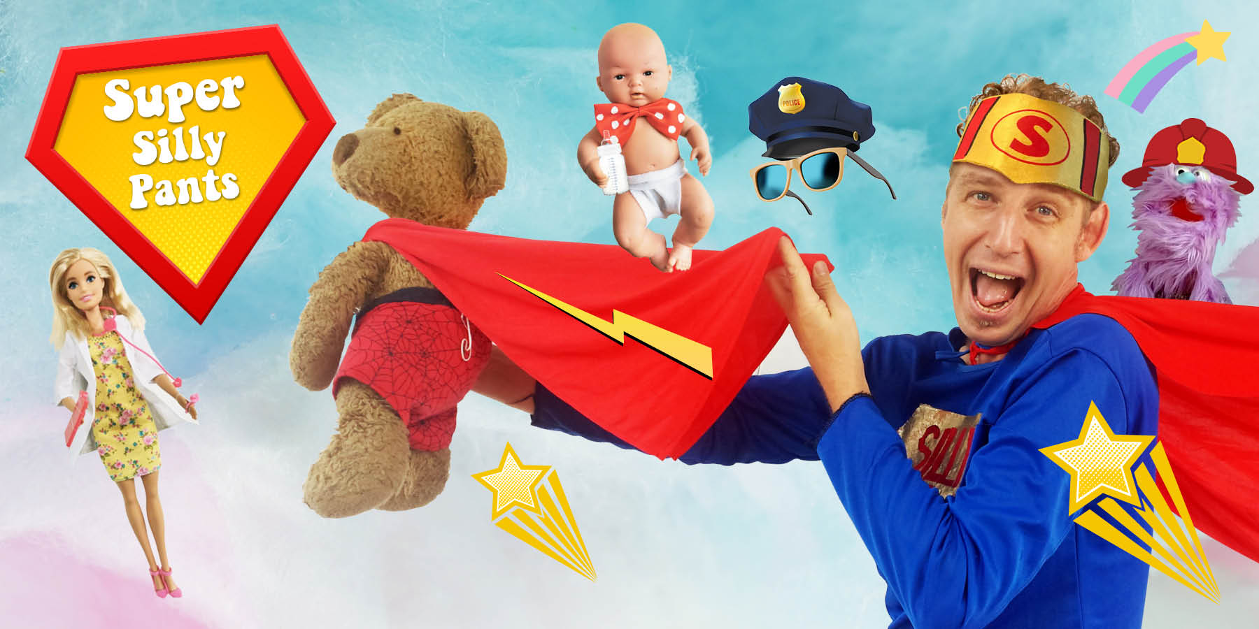 super-silly-pants Super SillyPants