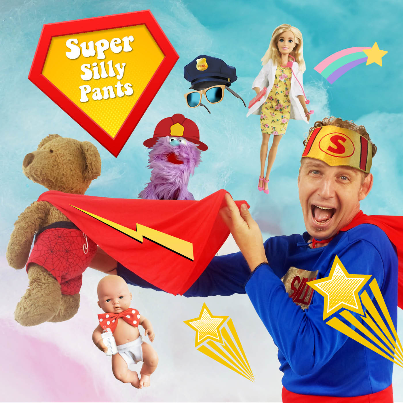 super-sillypants-thumb Super SillyPants