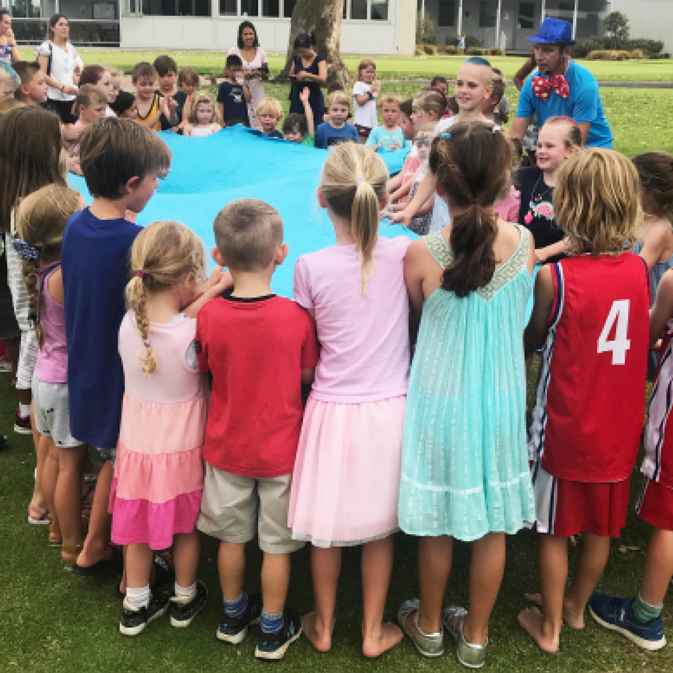 live-events-slide2 Charlie SillyPants Live Events