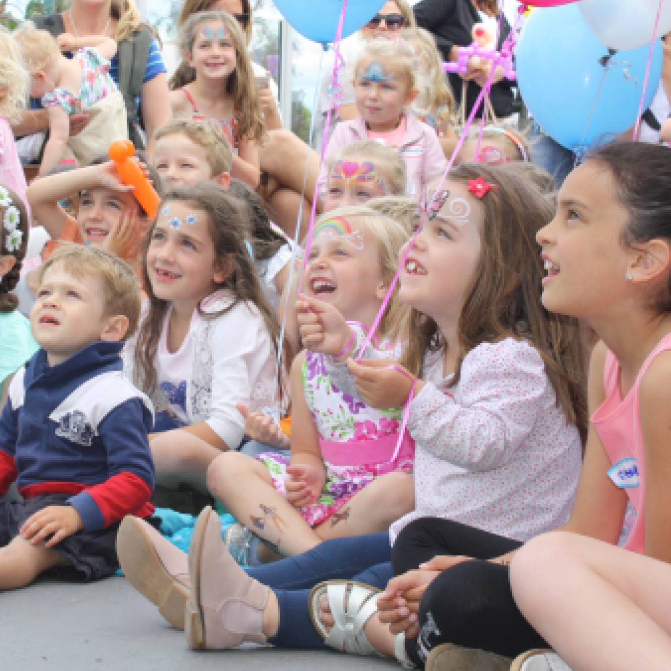 live-events-slide6 Charlie SillyPants Live Events