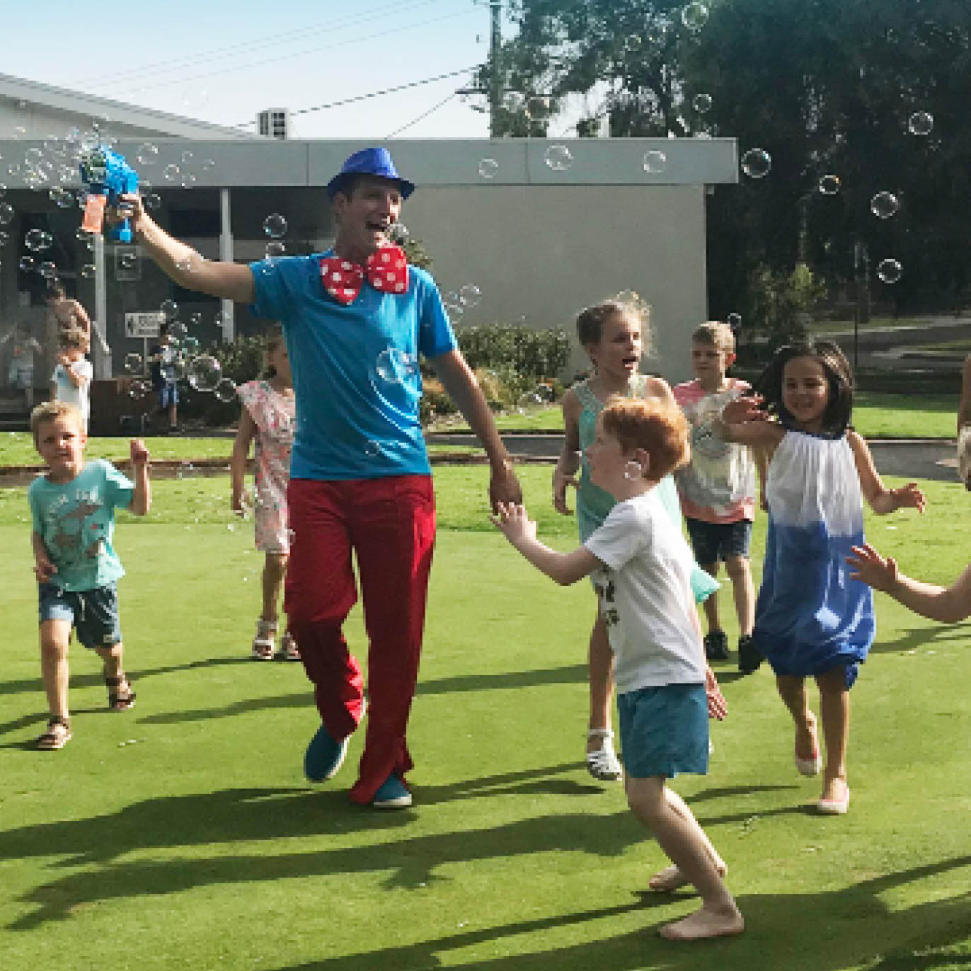 live-events-slide7 Charlie SillyPants Live Events