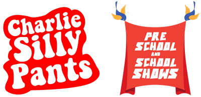 Charlie Silly Pants Pre School & School Shows